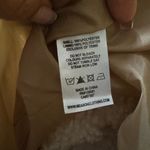 This is a Reason Brand Women's Faux Fur Cozy Teddy Size 3XL Oversized Coat. Photo 11