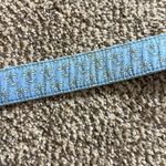 | Vineyard Vines D Ring Palm Tree Belt Photo 3