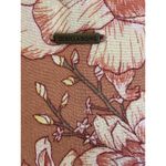 Billabong  Kimono Dreamy Desert Floral Cardigan Wrap In Ash Rose‎ Size S/M Photo 7