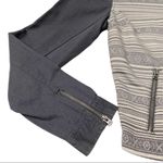 Aeropostale Womens Southwest Cropped Jacket Photo 4