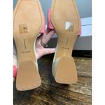 DOLCE VITA WOMEN'S‎ MOLY HEELED SANDAL size 10 Pink Photo 7