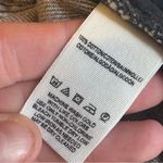 We The Free ‎ black jean shorts 29 Photo 3