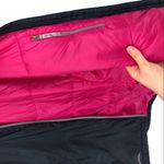 RAB Women's Xenon X Vest Navy Blue Pink L Size L Photo 6