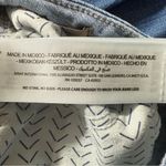 Ariat  Women’s High Rise Claire Slim Trouser Jean Flare Leg Size 26R EUC Photo 8