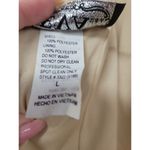 Eva USA Bright Gold Sequin Short Formal Party Homecoming Dance Dress Size Large Photo 6