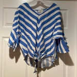 Umgee  batwing shirt Photo 0