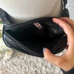 Tinder Leather Bum Bag Photo 5
