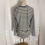 Beach Bump Maternity Rash Guard Swim Cover Photo 1