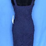 Jump Apparel  Formal Blue Dress Photo 1