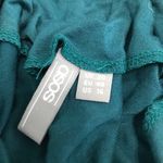 ASOS Maternity Nursing Smock Dress/ Zip Detail; 16 XL Photo 6