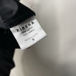 Xirena Women's Small Maxi Dress Black A Photo 3