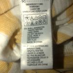 Xxi  striped tunic tank top Photo 5