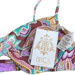 Becca Bikini Set - Floral Underwire Medium Photo 10