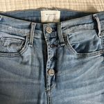 Mcguire Fray Hem Jeans Photo 1