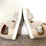 Dr. Scholls Worn once Dr Scholl’s sandals. Sz 8.5 Photo 1