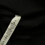 Lululemon speed light tights black side stripes with pockets 4 Photo 12