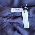 Rumored “Just Like Heaven” Dress Blue Size L Photo 8