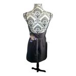 Azazie  ATELIER Bria Floral Mini Dress Photo 3