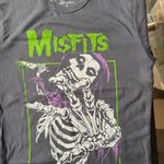 Tshirt by Vinyl misfits Gray Photo 0