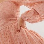 Free People Malina Mini Dress. Size Small Photo 0