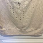 BlueAsphalt NWT Blue asphalt oatmeal dolman blouse Photo 2