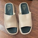 Shu Shop Janine Slide Size 6.5 Photo 3