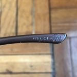 Gucci Sunglasses Photo 5