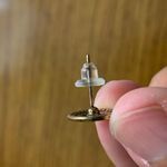 Boho Multicolor Water Drop Earrings Multiple Photo 5