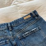 BLANK NYC Straight Leg Jean Photo 7