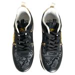 Roberto Cavalli  Class Buff Sneaker (Women)
Size US 7 B (EU 37 B) Photo 1