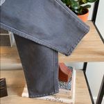 7 For All Mankind  Mid-Rise The Slim Cigarette Jeans, 28 Photo 2