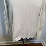 Old Navy  Crewneck Sweater Metallic Photo 4