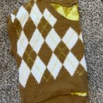 Free People  sweater vest Photo 1