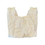 White Stag VTG Women’s Ski Pants Sz 12 White Nylon Snowboard Winter Gear Photo 3