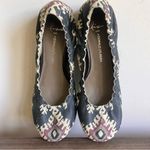 Donald J. Pliner Jem Ballet Women's Flat Shoes Size 8 SKU#C24274 Photo 7