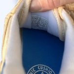 Saucony  Shadow 5000 Women’s Sneakers – Cream & Blue – US 8.5 / EU 40 NEW Photo 2