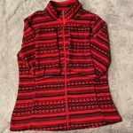 Merona Aztec Fleece Long Sleeve  Photo 0