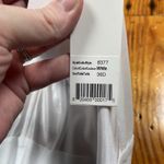 Dominique Noemi Strapless LonglineWhite Bridal Bra Photo 4