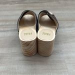 Paige  Jules Genuine Calf Hair Mule Photo 6