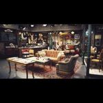 Friends Central Perk | Racerback Tank Gray Size L Photo 11