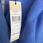 BCBGMAXAZRIA BCBG Generation NWT Casual Sleeveless Lace Up Skort Romper Spring Summer Size 12 Photo 2