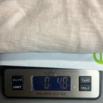 Gap  Embroidered Cottagecore Bohemian Soft Girl Romantic Cotton Top Womens Medium Photo 11