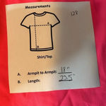 Love Tree  Pink Zipper Front Top- Size M Photo 6