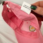 John Deere  Pink Nothing Runs Like a Deer Owners Edition Hat Photo 1
