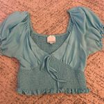 Skylar + Madison Top Photo 0