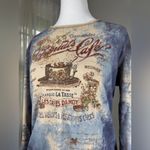 Vintage Y2K Jamee J Cafe Photo 1