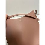 Anthropologie Samara Lavender Pink Crossbody Shoulder Bag Photo 5