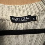Nasty Gal Cardigan Photo 1