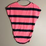 American Dream Striped T-shirt XS Photo 1