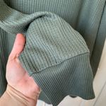 Workshop Republic Clothing Workshop Republic Soft Brushed Knit Hoodie Size 2x Photo 4